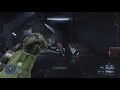 Halo Infinite Conservatory Locate Despondent Pyre Weapons Abilities High Level Banished Combat