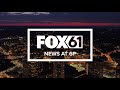 Connecticut Top Stories For December 6 2022 At 6 P M