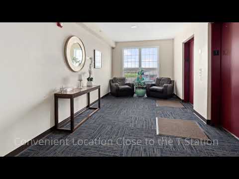 145 Bennington St  Unit 116, Revere, MA MLS