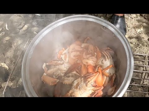 EP740-P2 - Pandudukot ng Alimango | Occ. Mindoro