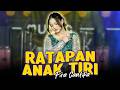 RATAPAN ANAK TIRI Simpatik Music Fira Cantika Official Music Video