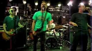 Bad Religion, Dept of false hope, KROQ