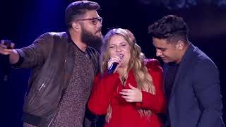 Marília Mendonça part  Henrique e Juliano – Mudou A Estação   DVD Realidade