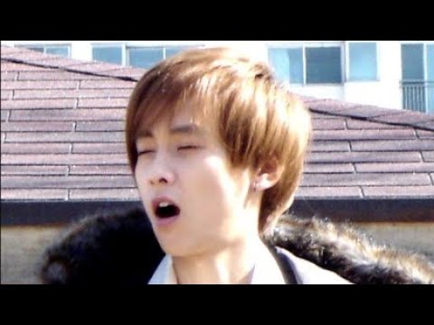 2005.03.06 버즈 인기가요 팬미팅