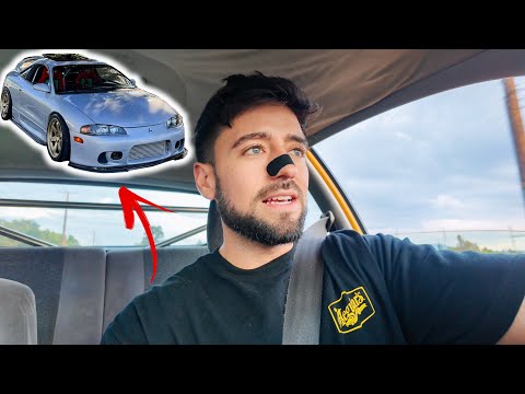 Is It Still Worth Building a Mitsubishi Eclipse in 2025? (My Honest Take)