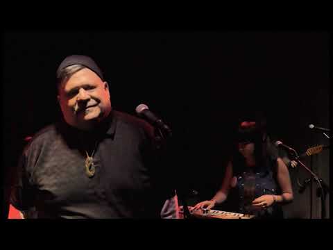 Man's Body live at Burlington Bar, Chicago 11/13/21