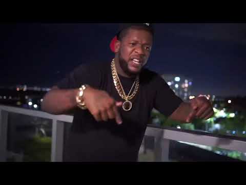 Calico Riko x Luchi - Cant See Me [Official Video]