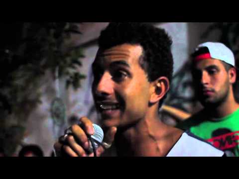 Tabet X Kell [SEMIFINAL] - Festival Absurdo 3° dia