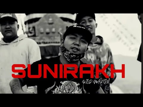 WILD MARTIN - SUNIRAKH (Official Music) || DISS TO SLIM BOSS