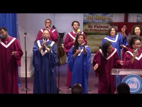 Bethel Eritrean Church London - Worship by Bethel Choir