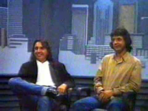 Arnaldo Baptista e Sérgio Dias - Programa Ney Gonçalves Dias