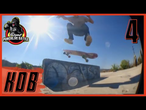 KDB  - RPB S3 Qualifikation (recycelt) #30 I Topf 4 (prod by FLOCKABOI) I Video Battle Rap Turnier