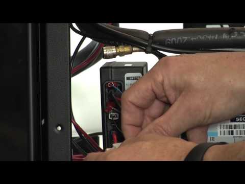 BD35 BD50 DANFOSS 12/24V DC COMPRESSOR LED TEST