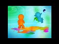 Nick Jr Productions 2006