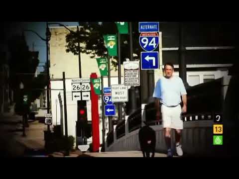 Crímenes Imperfectos. Crimen en Wisconsin Estados Unidos.