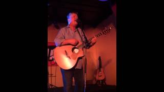 Up The Junction [partial] ~ Glenn TIlbrook ~ 8-9-2015