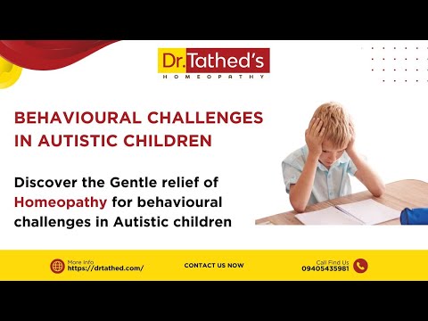 Child Behavior Success Story 2