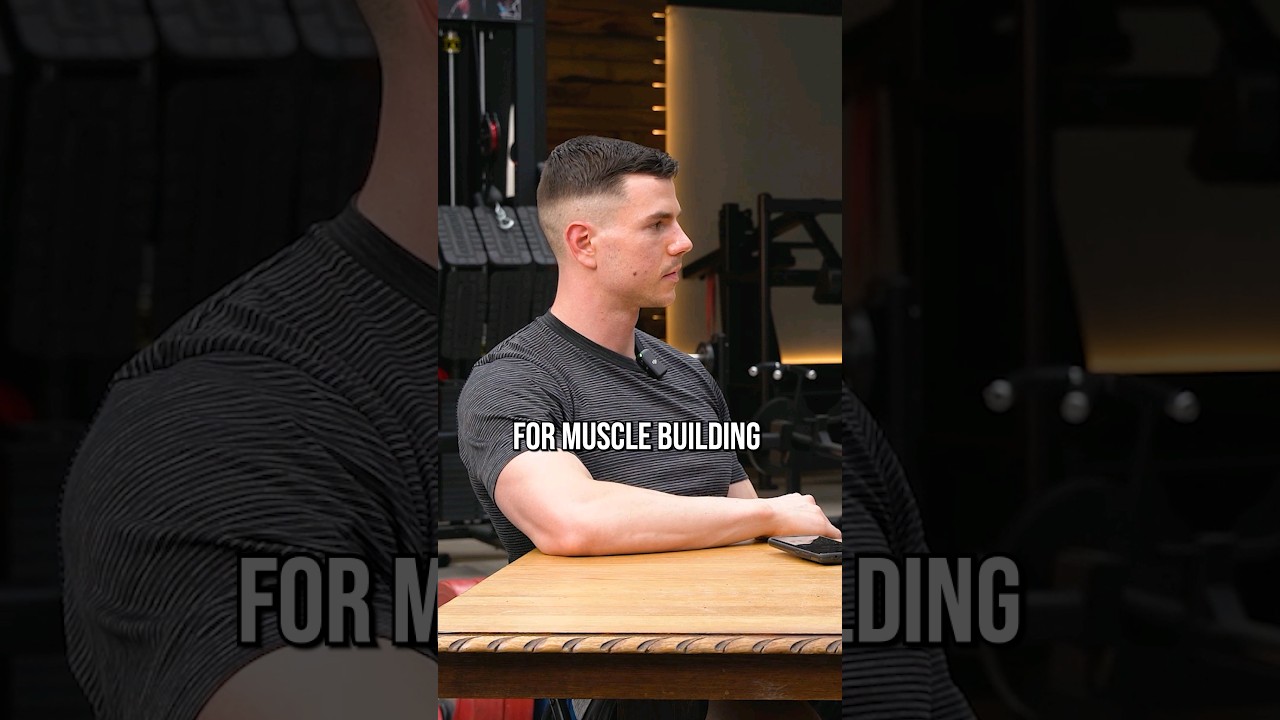 The Difference Between Hypertrophy And Strength Training