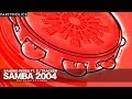 Samba Elektrosamba DJ Tracker Ft Sandro Peres 2004 Electronic Music