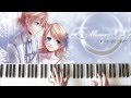 [Piano] Synchronicity-Ch.3-Requiem of the ...