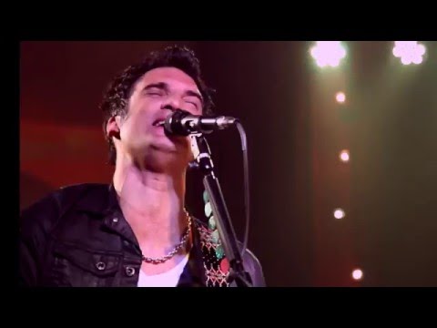 Marcus Nand - Time & Tide Wait For No Man