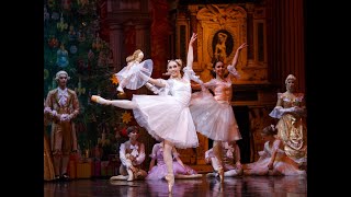The Nutcracker - Russian State Ballet and Opera House