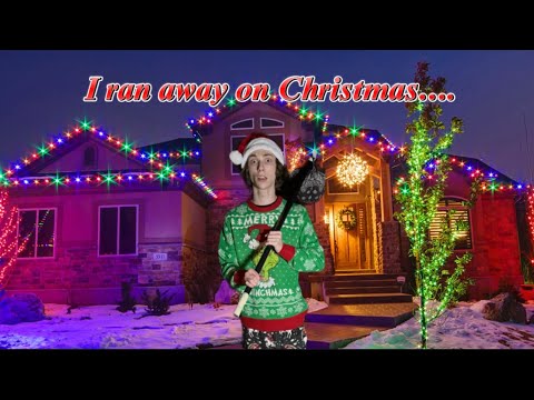 The Christmas That Ruined Everything