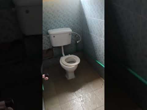 3-Bedroom Upstairs Flat with Visitor’s Toilet | Bucknor