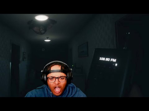 This Ghost Hunting Game Has Really CHANGED With This Update! - Ghost Exile New update