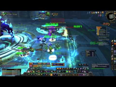 Sha del Orgullo 10HC Seventh Heaven