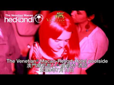 Hed Kandi - Hong Kong - Wez Clarke & Nathan Lee