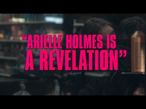 Heaven Knows What (TV Spot)