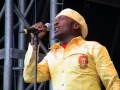 Jimmy Cliff - Black magic