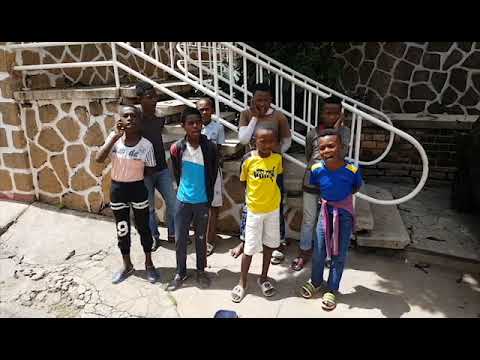 The Underground Boys of Tana - Araraoty - Tarika Noely