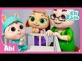 Baby's First Words +More | Mama & Papa | Learning Songs & Nursery Rhymes | Eli Kids
