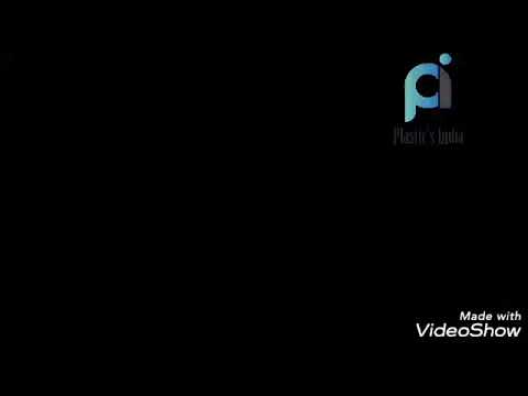 Green LLDPE Roto Powder