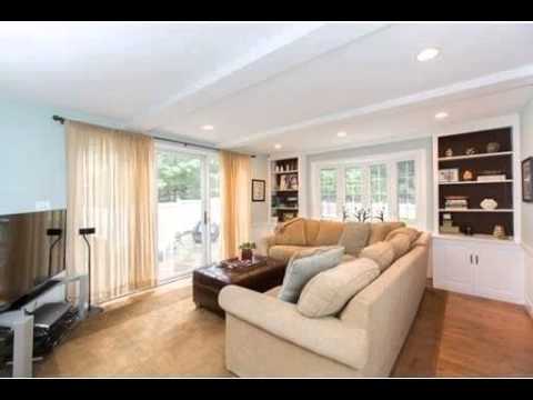 43 Fox Hill Road, Wellesley, MA - Listed by Debi Benoit