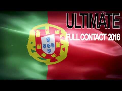 WUFC World Championship, Lamego - Portugal 2016