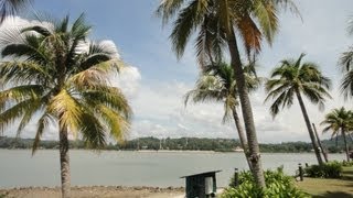 preview picture of video '旅遊好地方—邦咯島Pulau Pangkor「環島遊全面觀」'