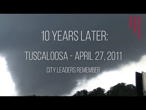 Tuscaloosa Thread
