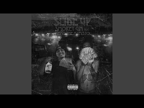 Slide Up