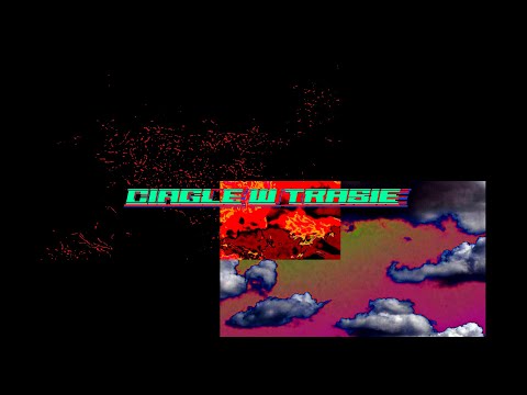 TYMEK - CIĄGLE W TRASIE FIT. TRILL PEM, WAC TOJA (PROD BY MICHAŁ GRACZYK & 2LATEFOR)