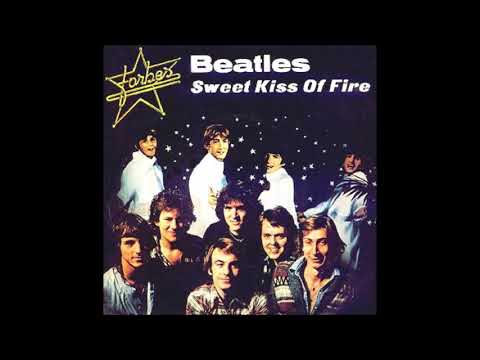 1977 Forbes - The Beatles (English Version)