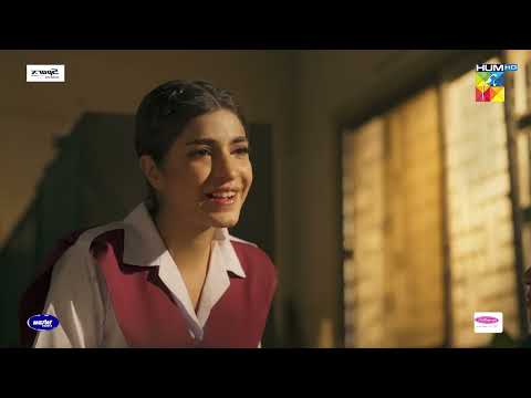 Itni Jaldi Taluqaat Nahi Banate...!! #kinzahashmi #adnansiddiqui - Khushbo Mein Basay Khat - HUM TV