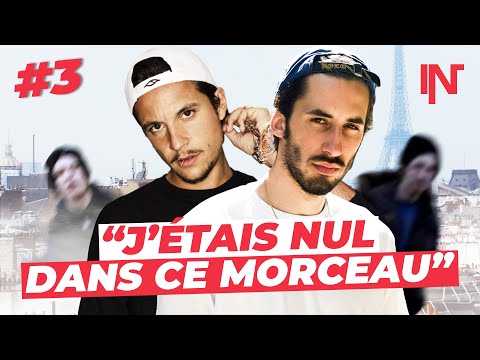 Pourquoi Lomepal déteste son feat avec Nekfeu