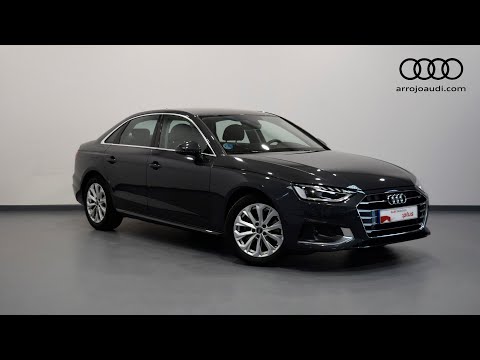 REVIEW AUDI A4 Advanced 30 TDI S tronic