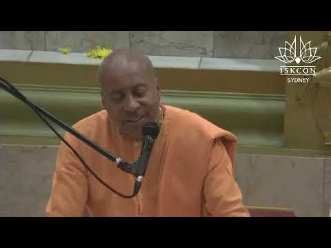 01 Dec 2019 SB 01 - 18 Text 22 by HH Devamrita Swami