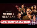 Murder Mubarak Movie REVIEW | Sucharita Tyagi | Netflix | Pankaj Tripathi, Sara Ali Khan