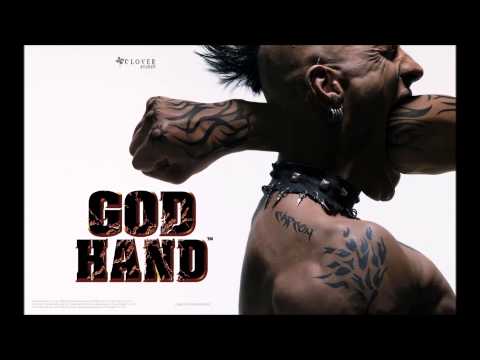 Gene's rock a bye by Masafumi Takada HQ 432Hz (God hand)