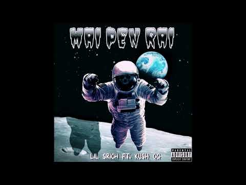 Lil Srich - ไม่เป็นไร (MAI PEN RAI) ft. Kush OG (Audio)